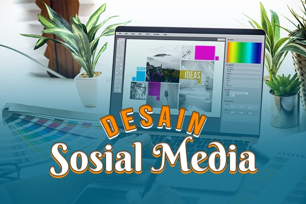 Banner Online - Desain Sosial Media - 5