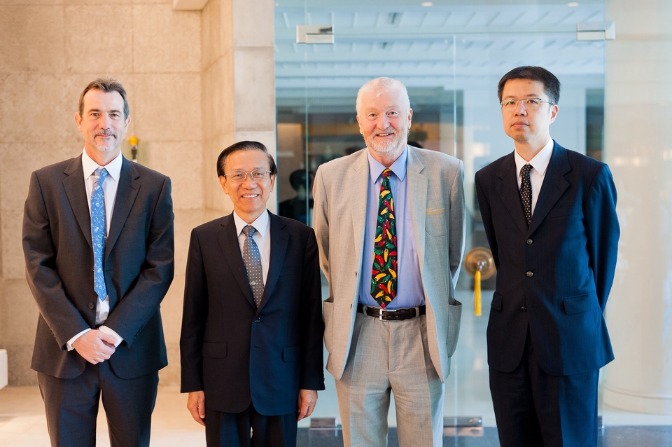 Photography - ถ่ายภาพงานประชุม สัมมนา ออกบูธ งานแถลงข่าว เปิดสาขา - 16