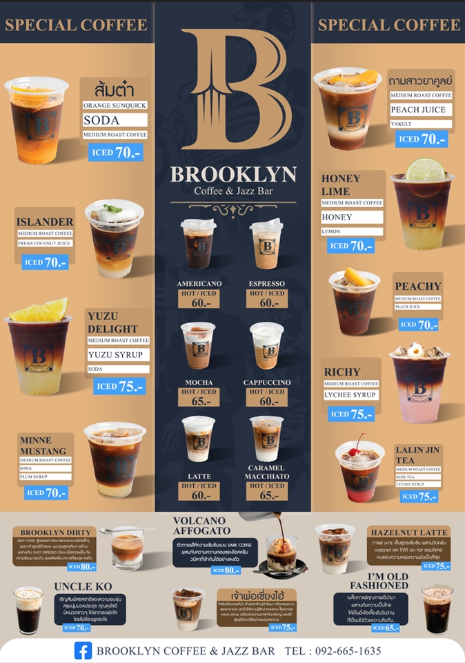 Infographics - รับทำ Infographics หลากหลายเเนวมีให้เลือกสรรค์ - 16