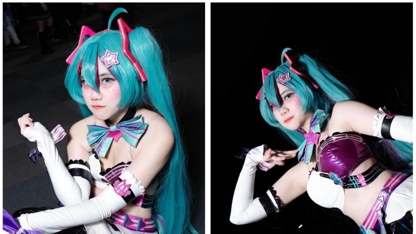 นางแบบมือสวย คอสเพลย์ รับงานถ่ายแบบ หานางแบบ