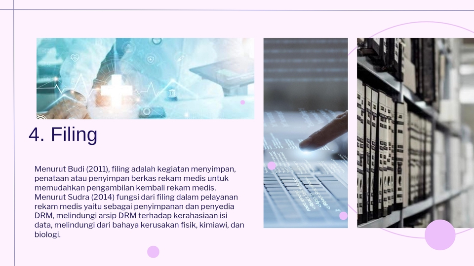 Infografis - Desain Infografis Edukatif dan Profesional untuk Presentasi, Media Sosial dan Materi Promosi. - 6