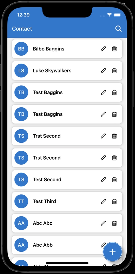 Aplikasi Ponsel - Ecommerce mobile ios and android - 4