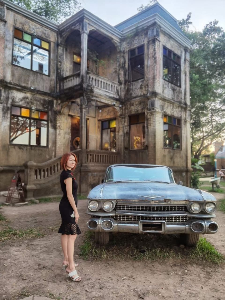 หาเพื่อนทำกิจกรรม กิน เที่ยว - เพื่อนเที่ยว กิน ช็อป ทำบุญ ฟังทุกเรื่อง – เพื่อนฮีลใจด้วยพลังบวก (พื้นที่กระบี่, กทม.และปริมณฑล) - 3