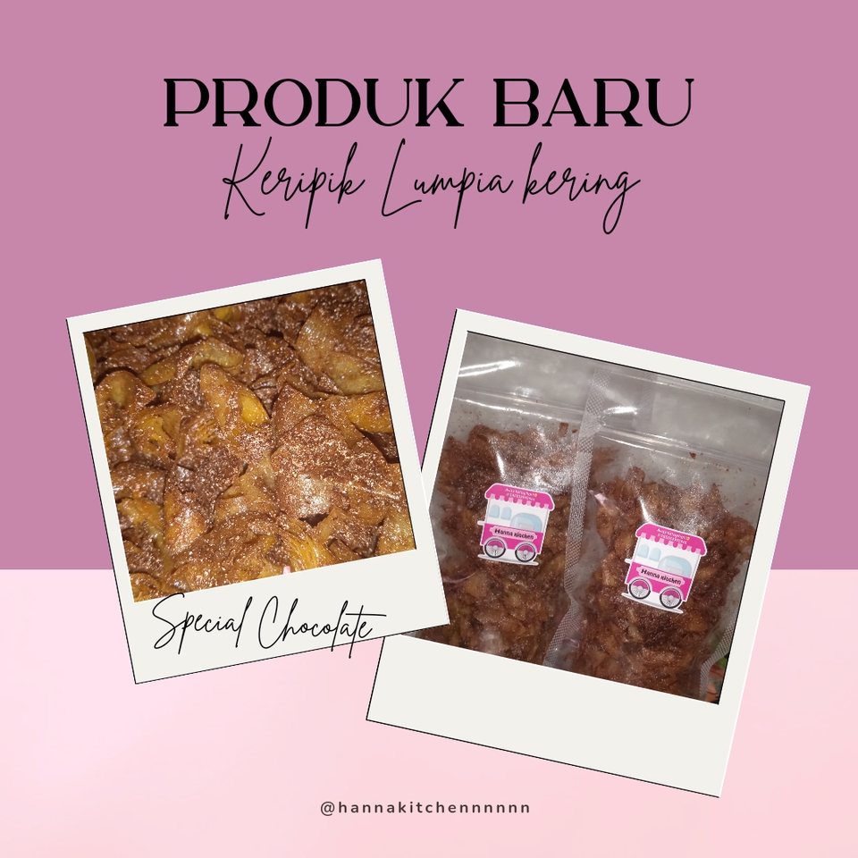 Banner Online - POSTER PRODUK/ UNTUK KONTEN JUALAN  - 7