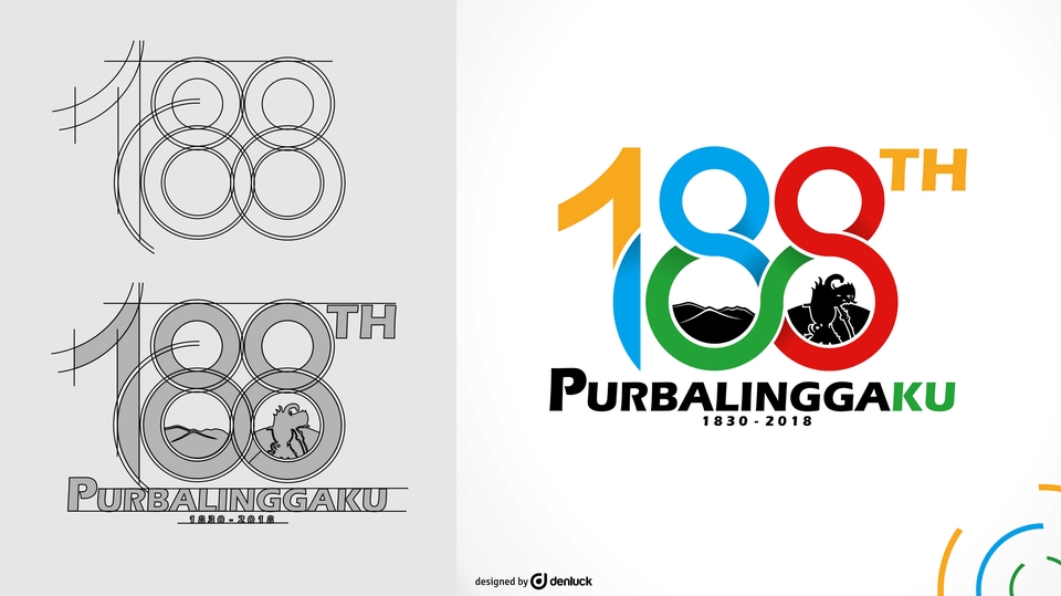 Logo - Desain Logo Simple dan Berkelas By Denluck Create - 6