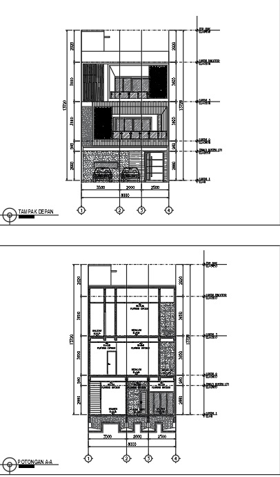 Jasa drafter arsitek interior murah pembuatan autocad drafter autocad freelance