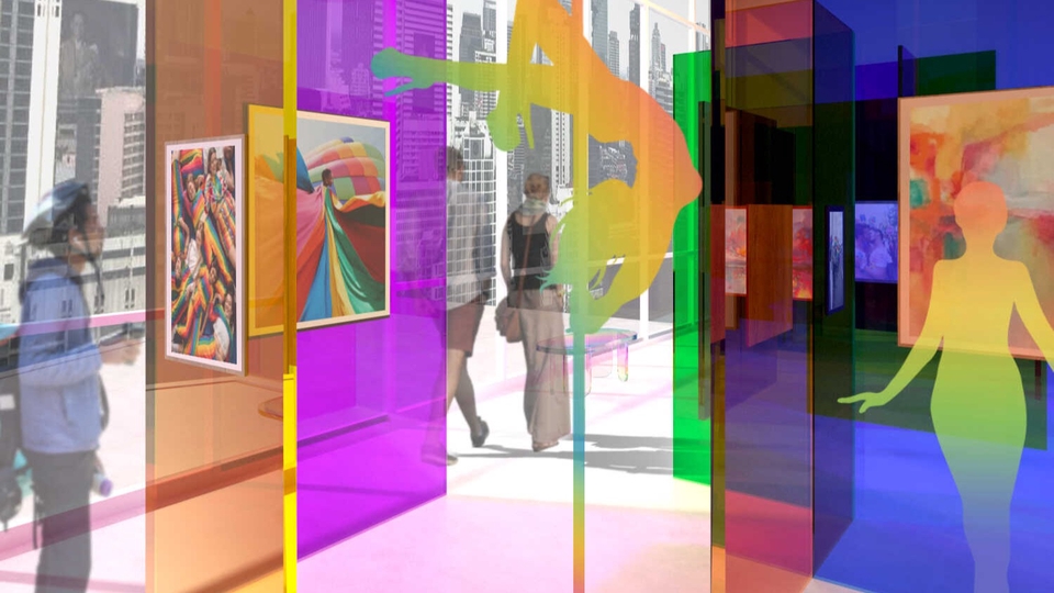 3D Perspective - SM DESIGND เขียนแบบและออกแบบ 3D PERSPECTIVE - 23