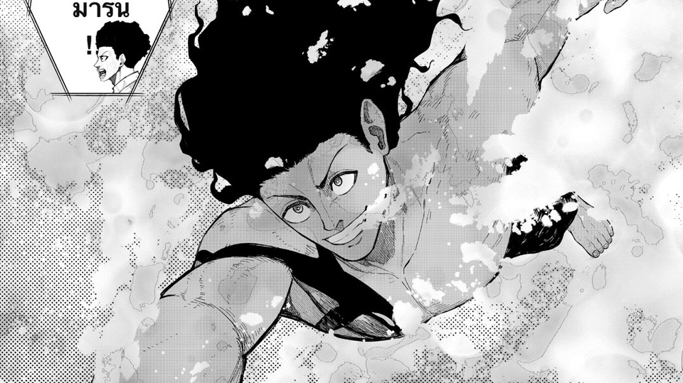 รับวาดรูปการ์ตูนอนิเมะ สไตล์แอคชั่น ดำน้ำ ภาพวาดการ์ตูนชาย วาดรูปการ์ตูนญี่ปุ่น
