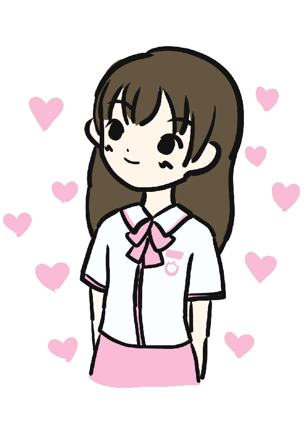 วาดภาพประกอบ - Cartoon Drawing วาดภาพการ์ตูนน่ารัก และภาพประกอบตามชอบ - 9