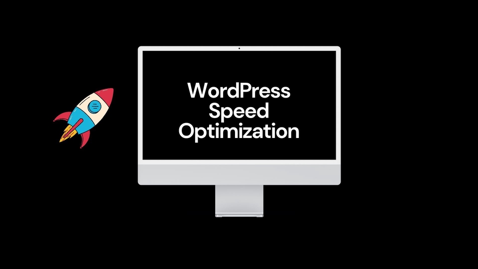 Wordpress - เร่งสปีดเว็บ WordPress เพื่อ Google Page Score +90 - 1
