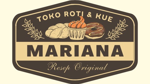 Logo - Saya adalah seorang designer logo apapun usaha  yang anda inginkan. - 1