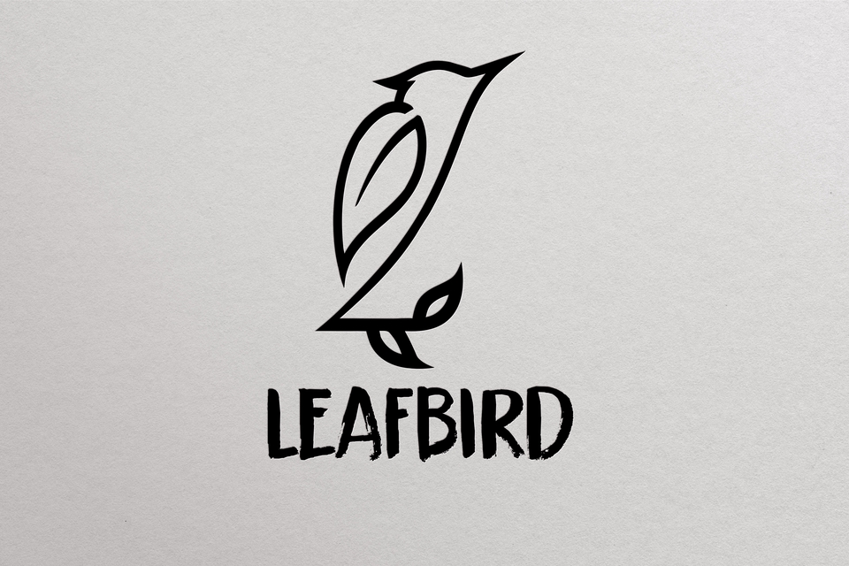 Logo - Design Logo Elegan UMKM Sehari Jadi - 7