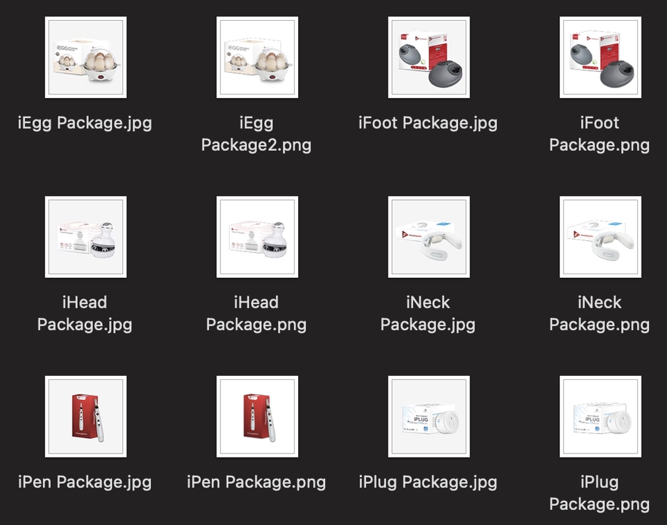 Label & Packaging - ออกแบบบรรจุภัณฑ์ ฉลาก สินค้าขึ้น Mockup  - 3