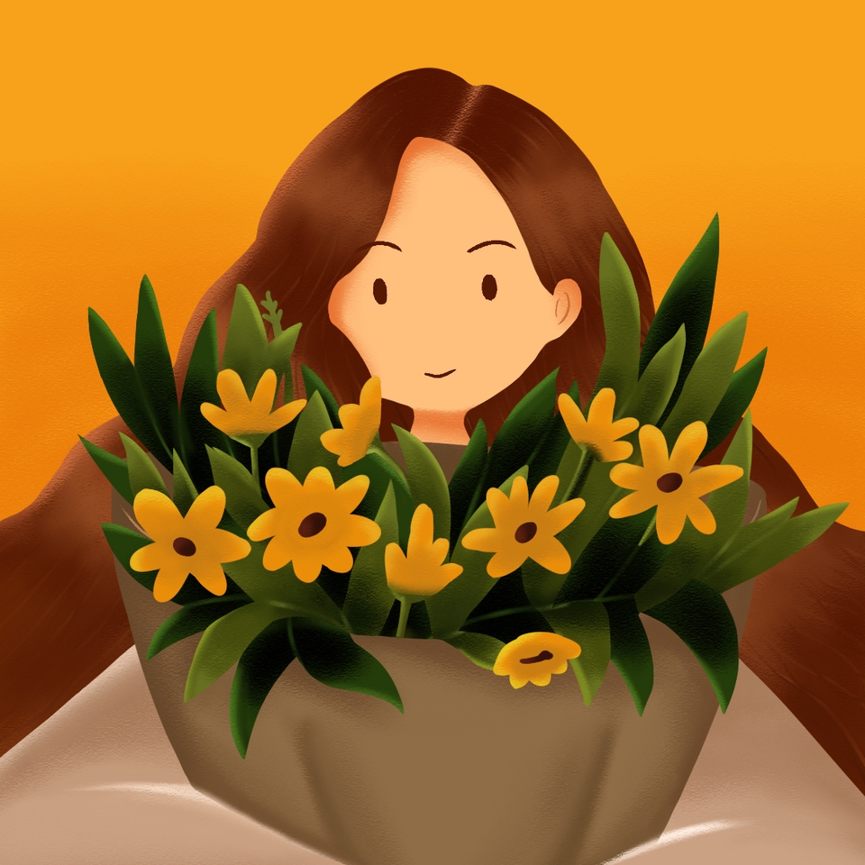 Gambar dan Ilustrasi - ILUSTRASI ANAK (BUKU CERITA, CUSTOM) - 6