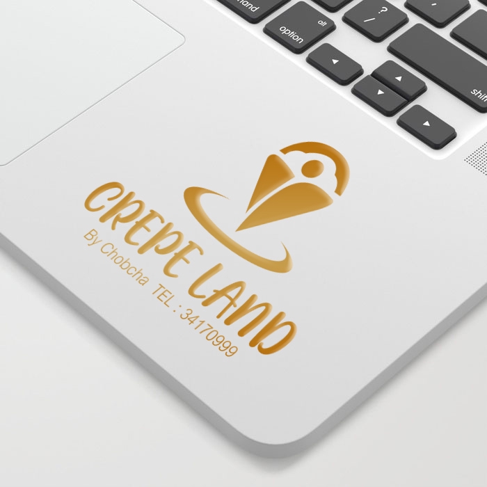 Logo - รับออกแบบโลโก้บริษัท แบรนด์สินค้า ร้านค้า องค์กร อื่นๆ - 14
