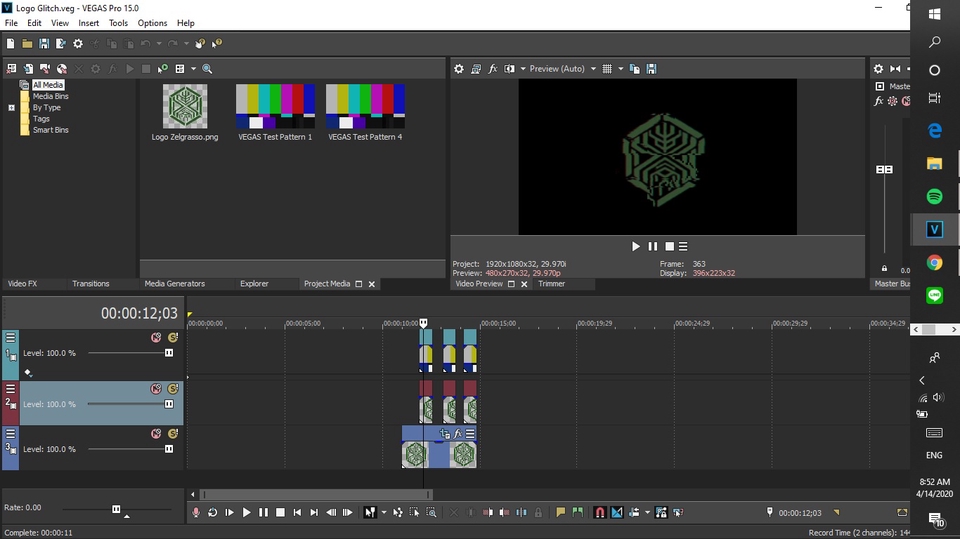 Video Editing - Menerima Pekerjaan Video Editing Dengan Cepat dan Murah - 2