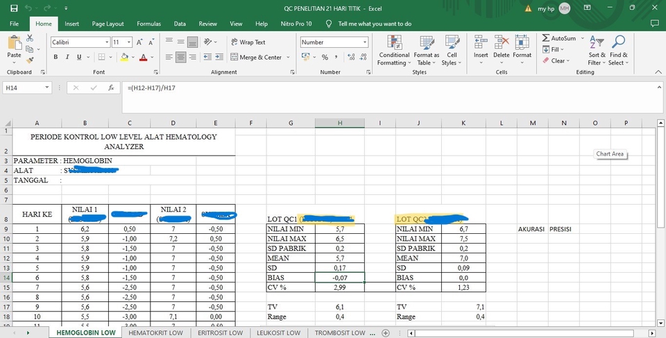 Entri Data - Entry Data Manual - 2