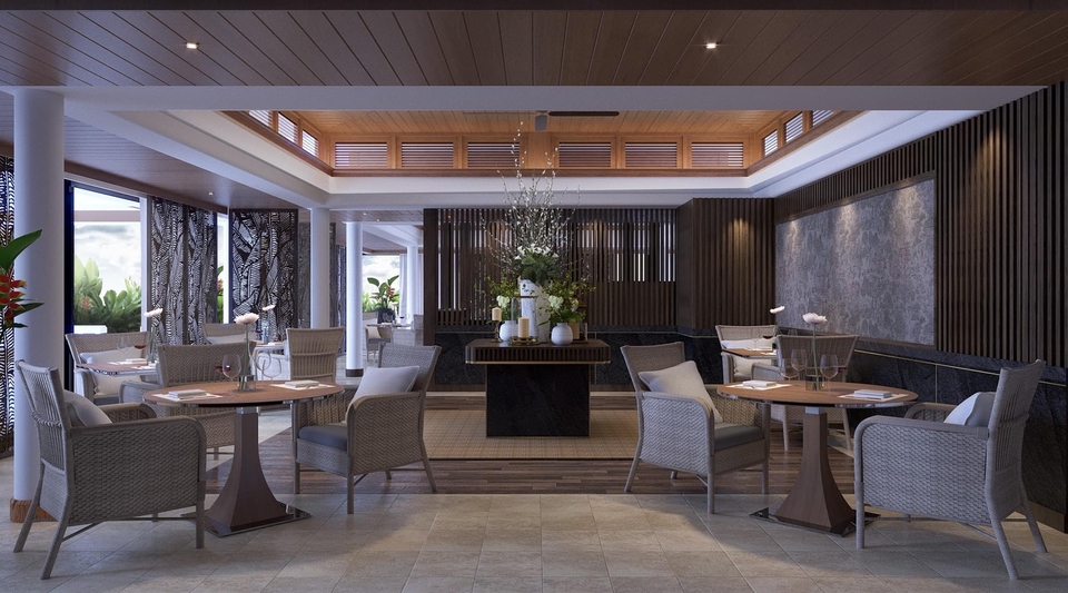 ออกแบบตกแต่งภายในและภายนอก - ออกแบบตกแต่งภายใน ที่พักอาศัย คอนโด ร้านอาหาร คาเฟ่ และอื่นๆ - 6