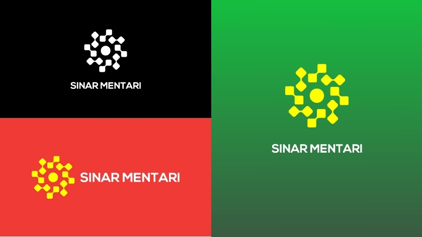 Logo - Design Unik Logo Minimalis Modern, Bebas Revisi, Cepat, dan Murah - 10