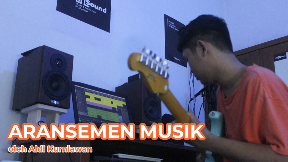 Aransemen Musik