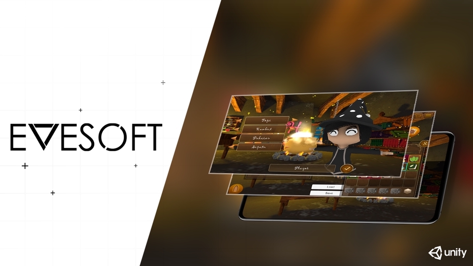 I Will Build Your Dream Game Using Unity Engine