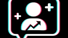 Jasa Like & Tambah Follower Tiktok Aktif & Permanen - Followers Tiktok