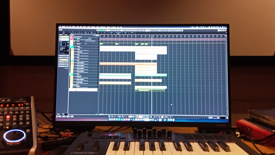 Sound Engineering - รับทำเพลงทั่วไป เพลงประกอบโฆษณา เพลง jingle. เพลงประกอบภาพยนตร์ - 1