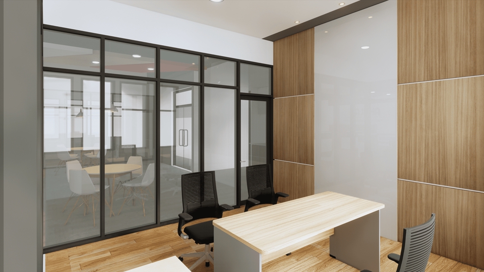 3D & Perspektif - JASA DESAIN ARSITEKTUR & INTERIOR - 23