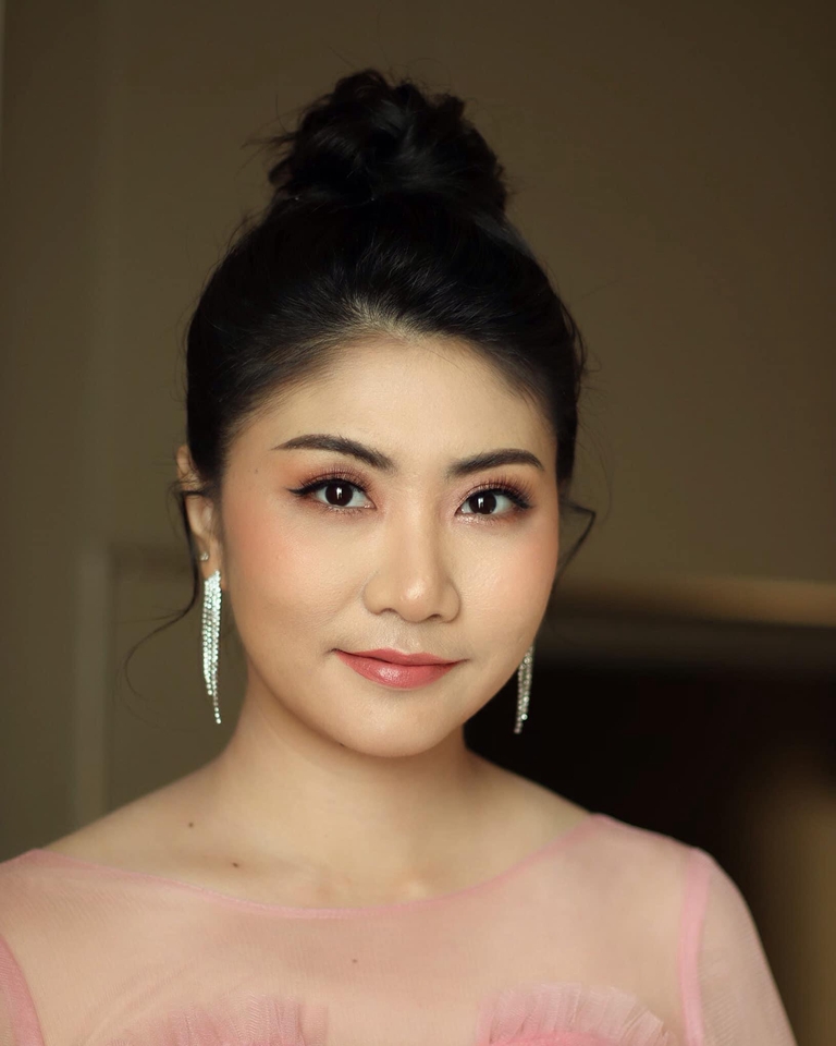 āļāđāļēāļāđāļāđāļāļŦāļāđāļē - Kittiya professional makeup artist - 14