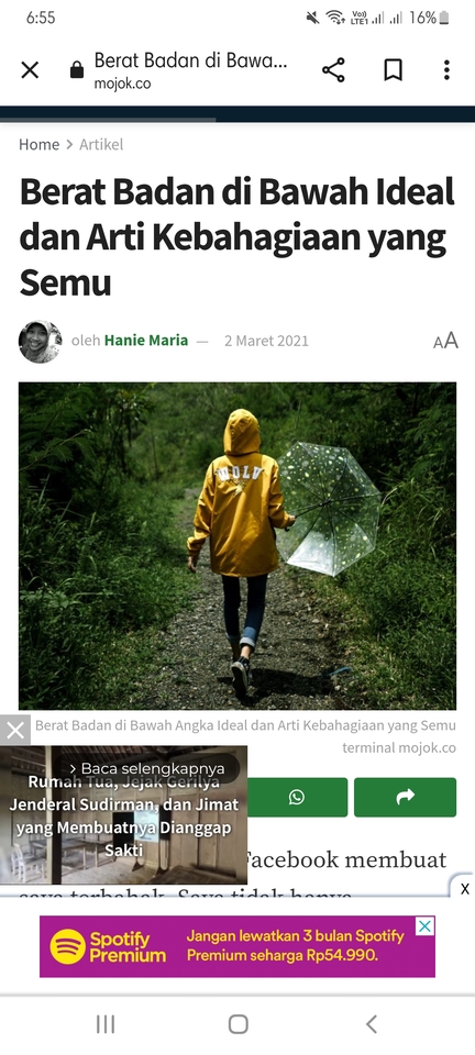 Penulisan Konten - Artikel Perempuan, Anak dan Pendidikan - 6