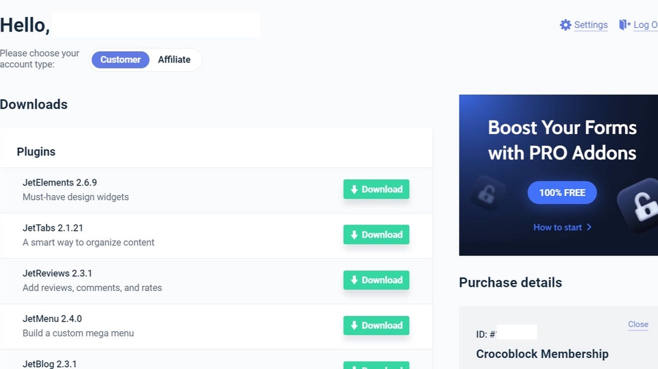 Web Development - Dynamic WordPress Websites Ecommerce, Rental, Booking & Appointment - 1