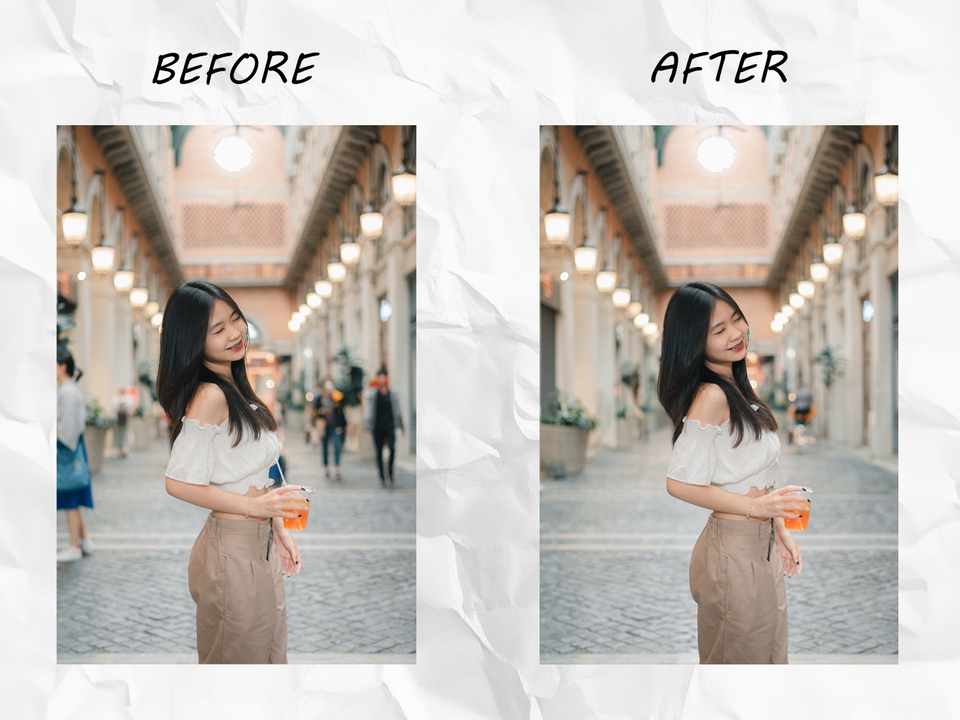 ไดคัท & Photoshop - ตัดต่อรูปภาพ รีทัชคน แก้ไขภาพ - 3