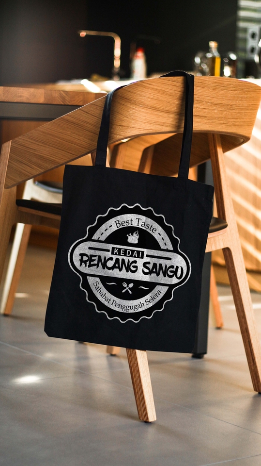 Logo - Desain Logo Profesional - 6