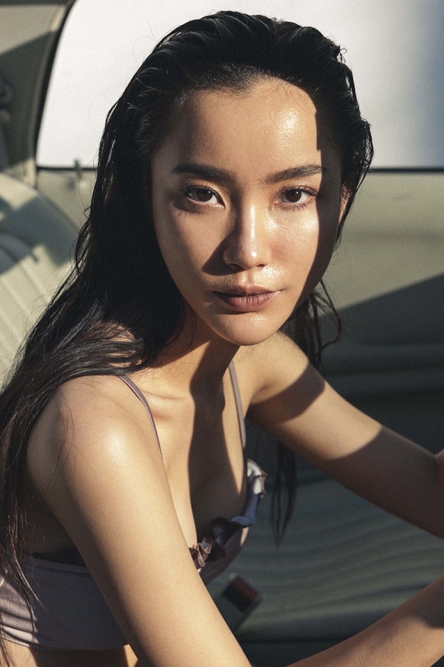 Photography - ถ่ายภาพ Portrait, Fashion, Lookbook, Beauty, งานรับปริญญา, Pre-Wedding - 13