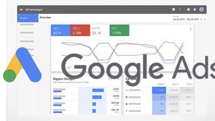 Google ads & Youtube ads - บริการรับทำโฆษณาออนไลน์ แบบเน้นผลลัพธ์ กับผู้เชี่ยวชาญตัวจริง ประสบการณ์เกือบ 10 ปี - 2