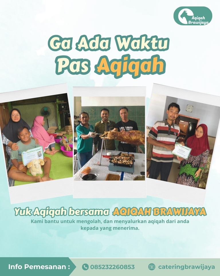 Banner Online - PAKET FEED DAN CAPTION INSTAGRAM - 16