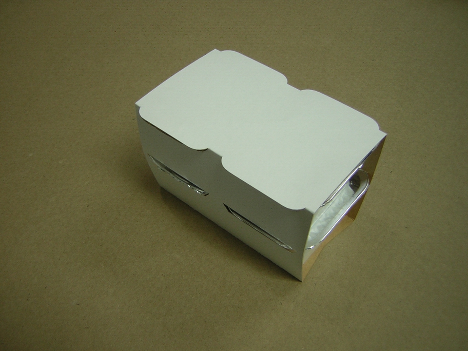 Label & Packaging - ออกแบบโครงสร้างบรรจุภัณฑ์กระดาษแข็ง Structural Package Design (paperboard packaging) - 6