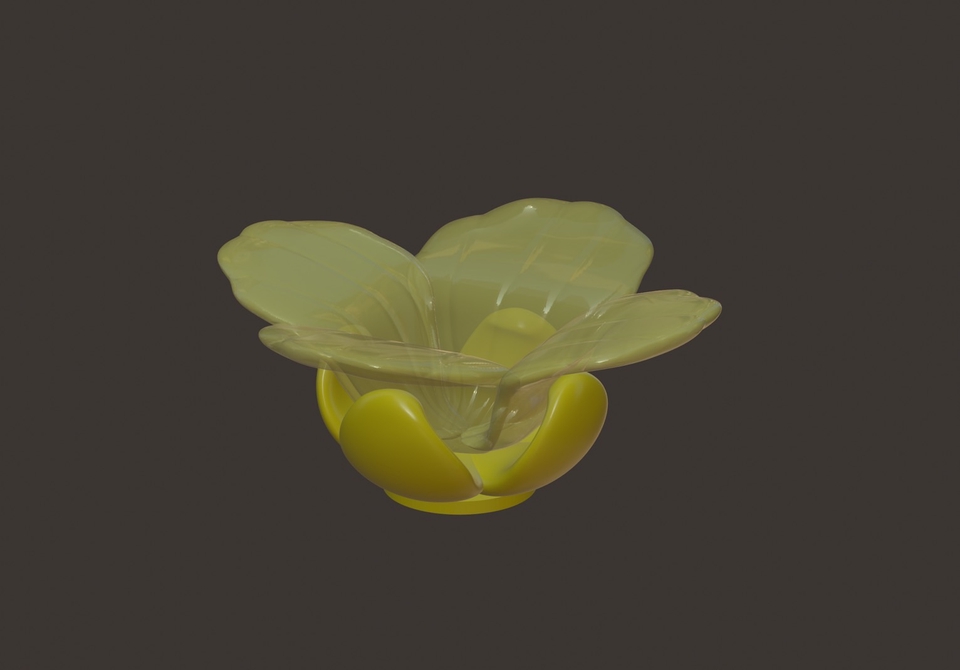 ทำโมเดล 3D - สร้างโมเดล 3D เพื่อใช้ในการผลิตตามแบบ - 6