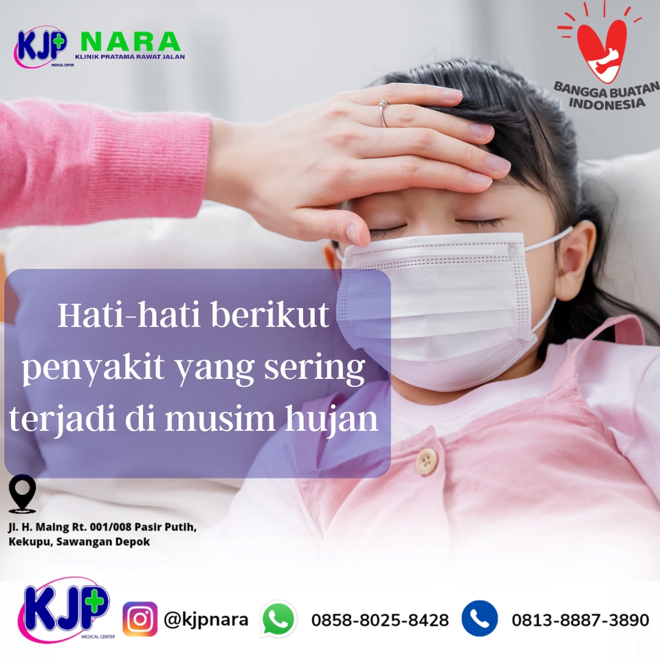 Banner Online - Banner untuk media informasi dan pemasaran online - 6