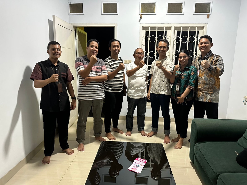 Hukum - KONSULTASI HUKUM & DRAFTING - 6