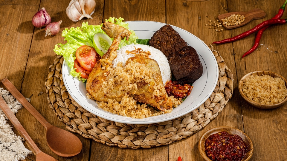 Jasa Fotografi Makanan / Food Photography - Foto Makanan Jakarta