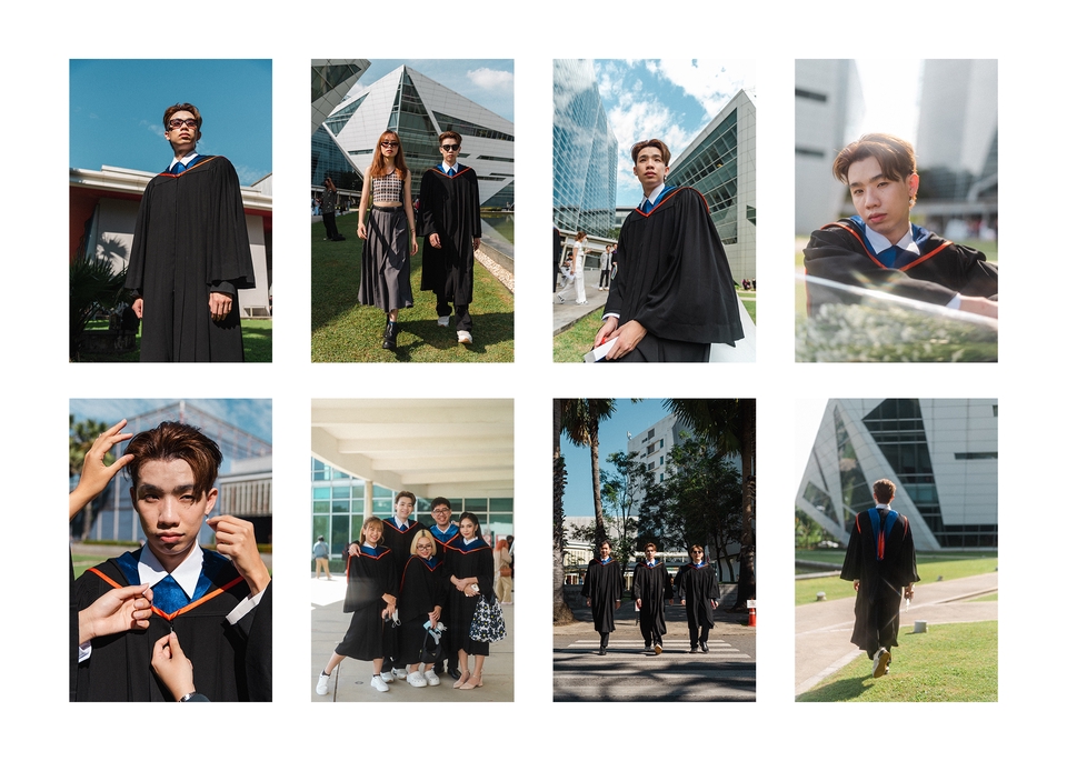 Photography - รับถ่ายภาพงานรับปริญญา งานแต่งงาน(wedding) Event(อีเว้นท์งานต่างๆ) รับถ่ายสินค้า ฯลฯ - 3