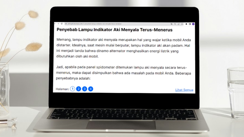 Penulisan Konten - Penulisan Artikel SEO untuk Website dan Blog - 17