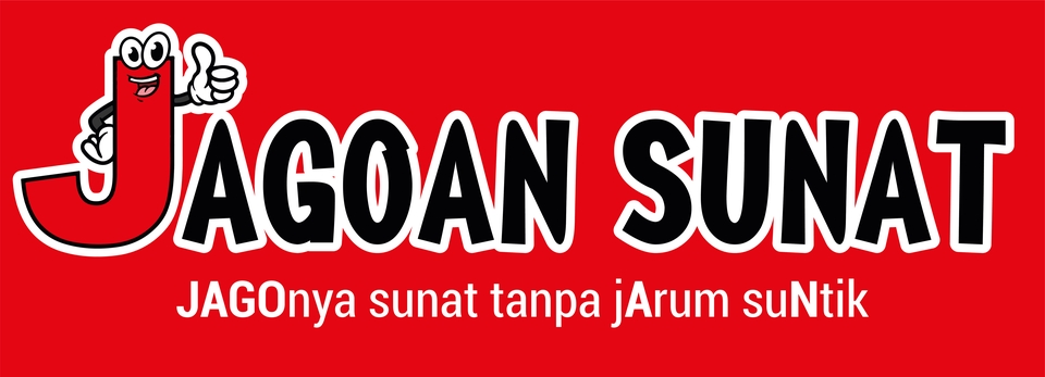 Logo - Desain Logo Perusahaan, Makanan, Fashion, Olshop, UKM, Personal Branding (Kilat Sehari Jadi) - 6