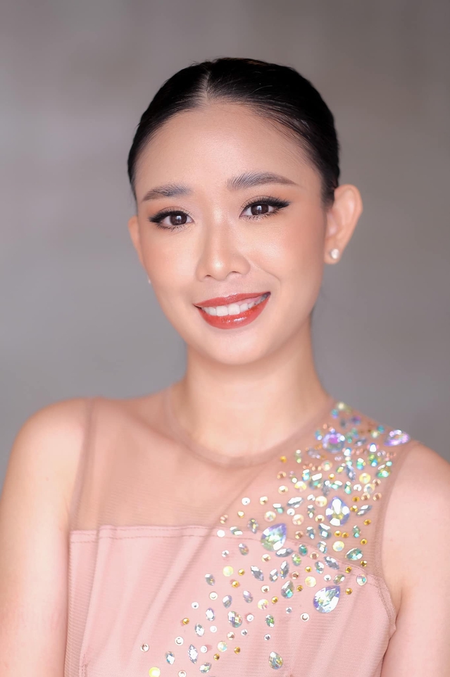 ช่างแต่งหน้า - แต่งหน้าออกงาน อีเว้นท์ เพื่อนเจ้าสาว ออกงานแต่ง วันเกิดและเทศกาลต่างๆ - 13