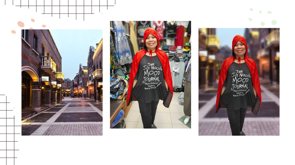ไดคัท & Photoshop - ตัดต่อภาพ แต่งรูปภาพ ไดคัทภาพ รีทัชภาพ - 4