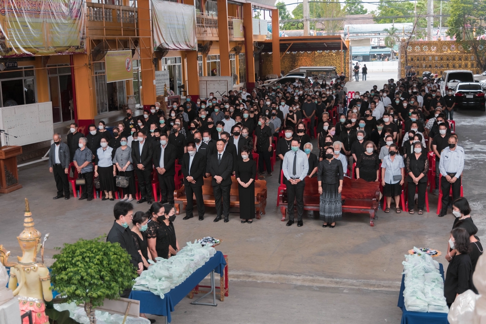 Photography - รับถ่ายรูป งานบวช งานศพ งานแต่ง รับปริญญา และ งานพิธีต่างๆ - 3