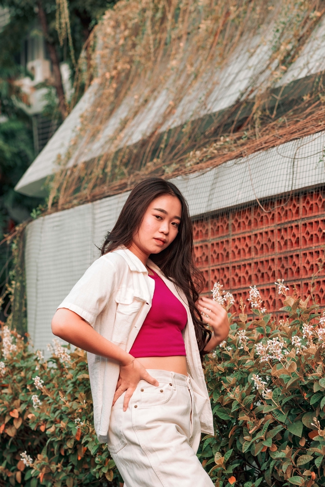 Fotografi - Personal Photoshoot daerah Surabaya - 7