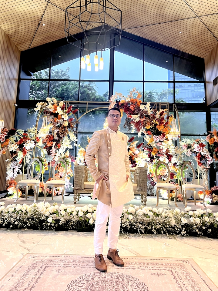 Master of Ceremony - MC, HOST FOR ALL EVENT - 2