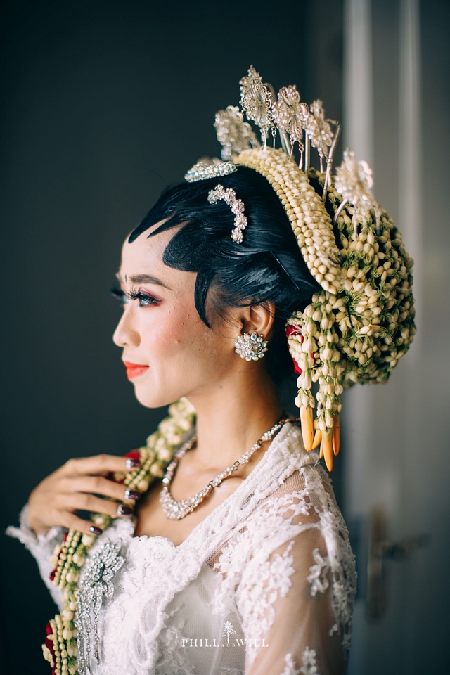 Fotografi - [Jabodetabek Area & West Java] Wedding Photography - 9